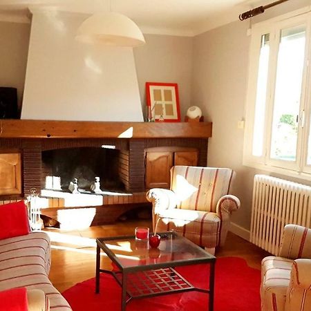 Maison Spacieuse Renovee Longeville-en-Barrois ภายนอก รูปภาพ