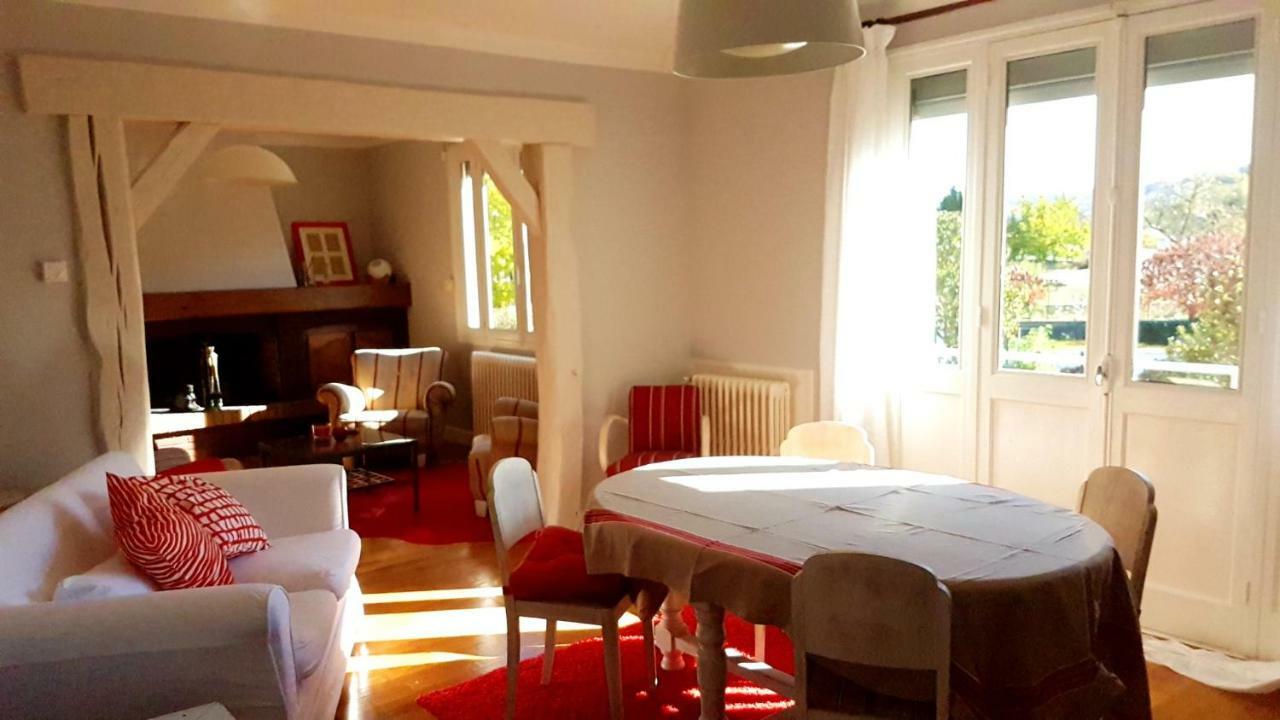Maison Spacieuse Renovee Longeville-en-Barrois ภายนอก รูปภาพ