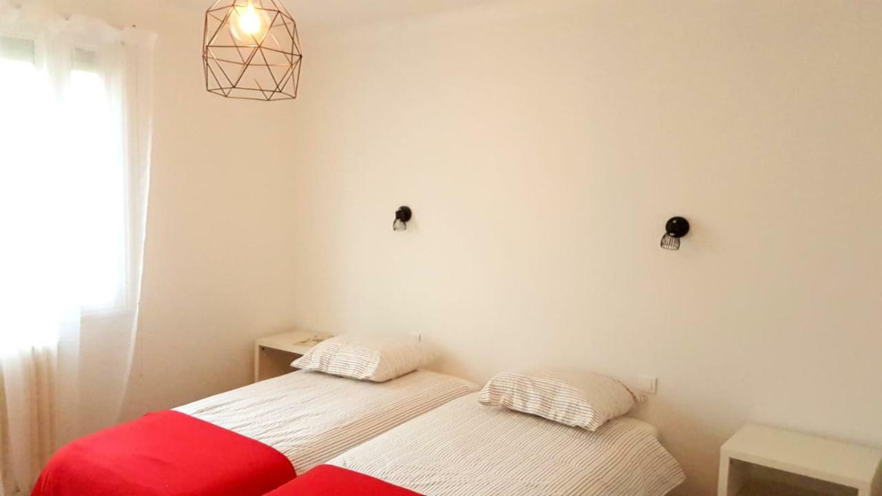 Maison Spacieuse Renovee Longeville-en-Barrois ภายนอก รูปภาพ