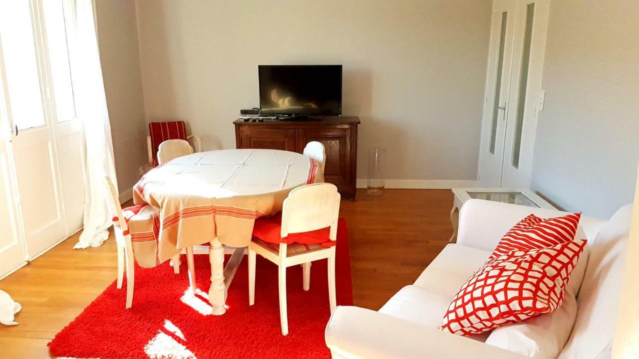 Maison Spacieuse Renovee Longeville-en-Barrois ภายนอก รูปภาพ