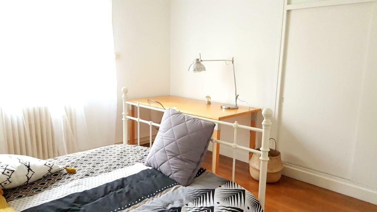 Maison Spacieuse Renovee Longeville-en-Barrois ภายนอก รูปภาพ